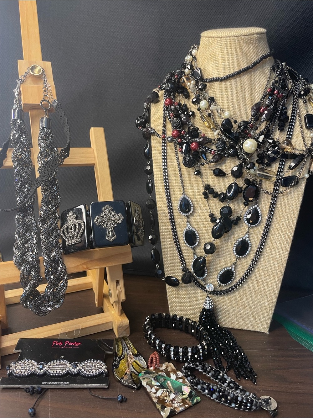 Jewelry Lot - 1